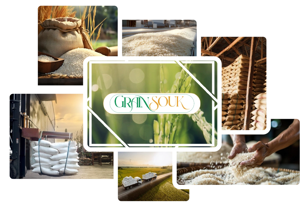 Our Brand – Grainsouk
