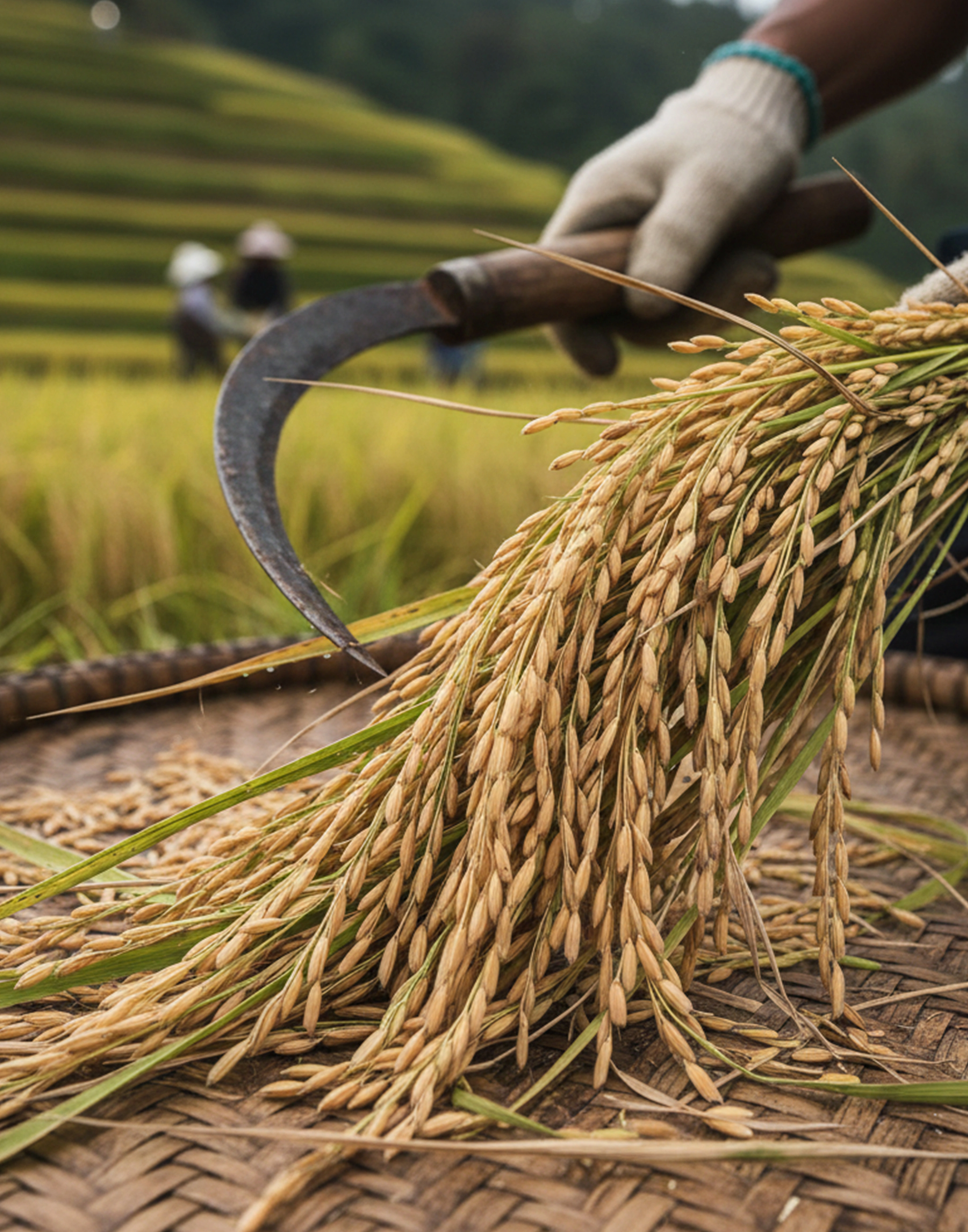 The Promise of Purity