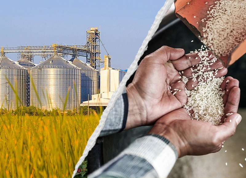 World-Class Infrastructure