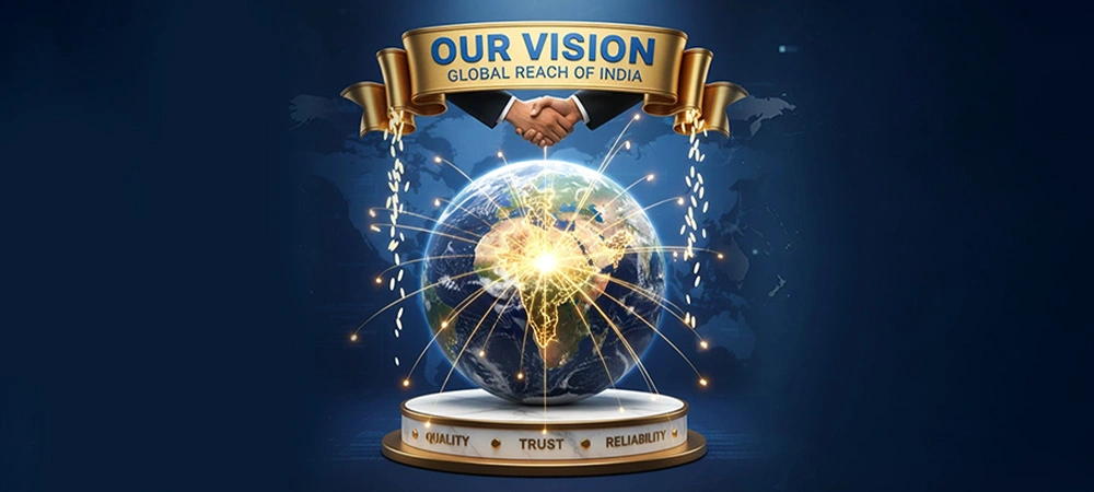 Our Vision