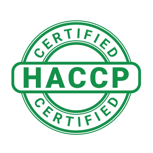 HACCP