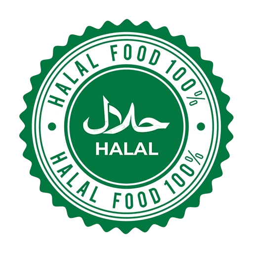 HALAL