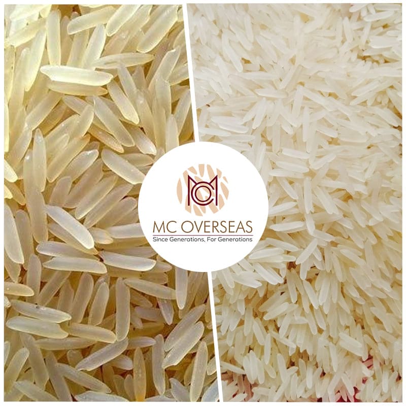 1401 Basmati Rice