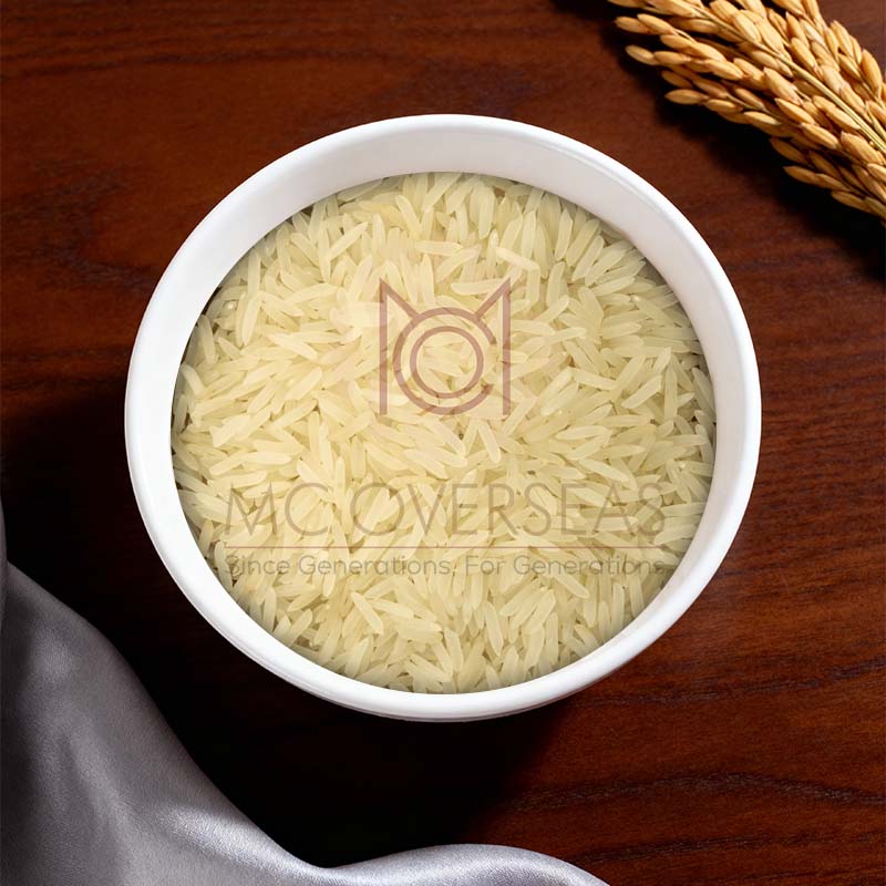 SHARBATI CREAMY SELLA