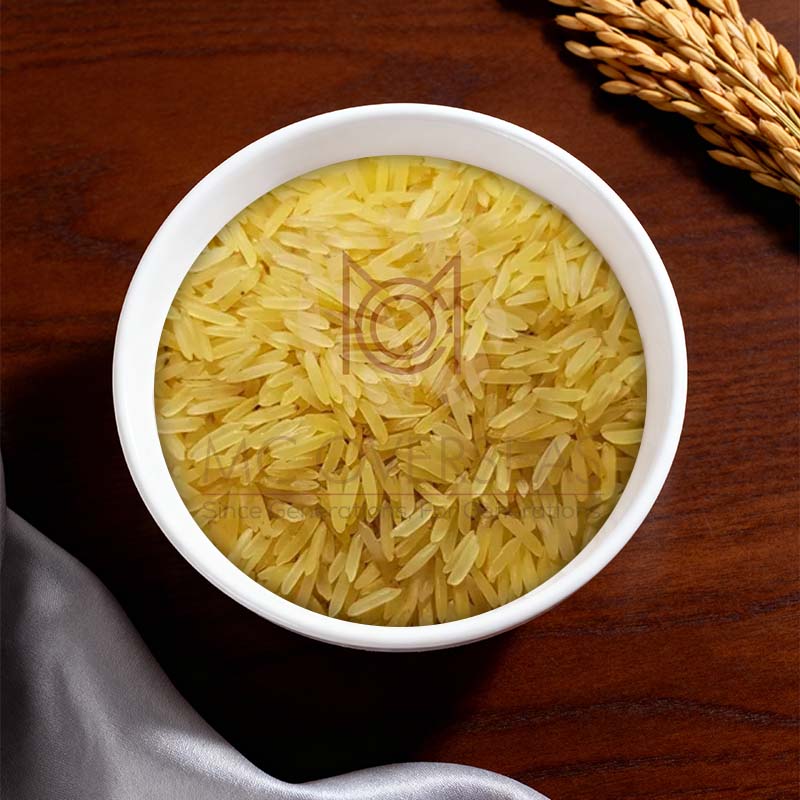 SHARBATI GOLDEN SELLA