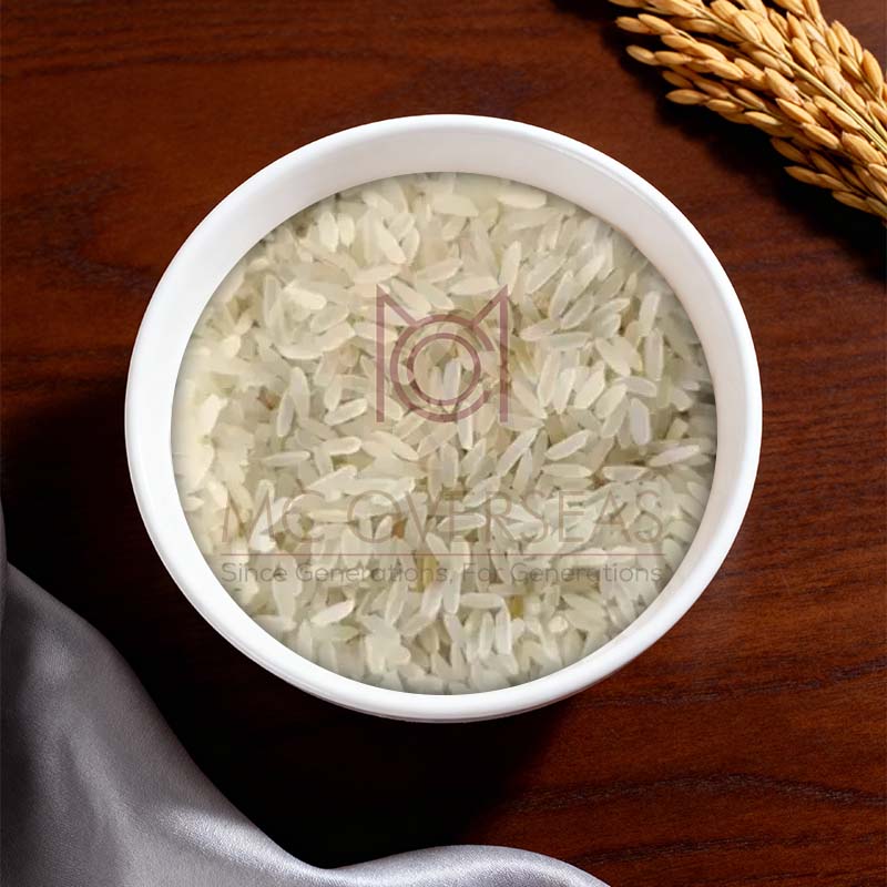 SONA MANSOORI PARBOILED