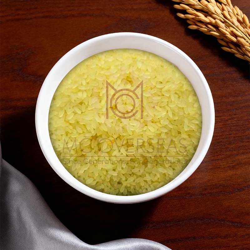 SWARNA GOLDEN PARBOILED