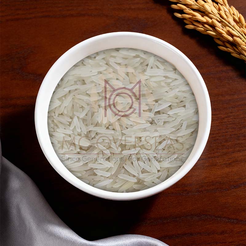 PUSA BASMATI C30 PARBOILED